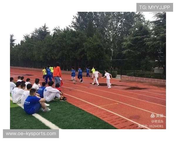 国际体育合作项目促进各国青少年互访，国际青少年体能协会